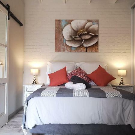 Rafters Cottage Plumstead Dış mekan fotoğraf