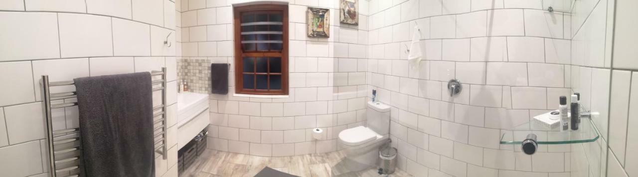 Rafters Cottage Plumstead Dış mekan fotoğraf